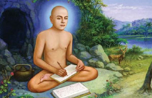 Digambara Jain