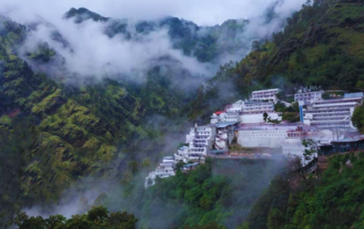 Vaishno Devi