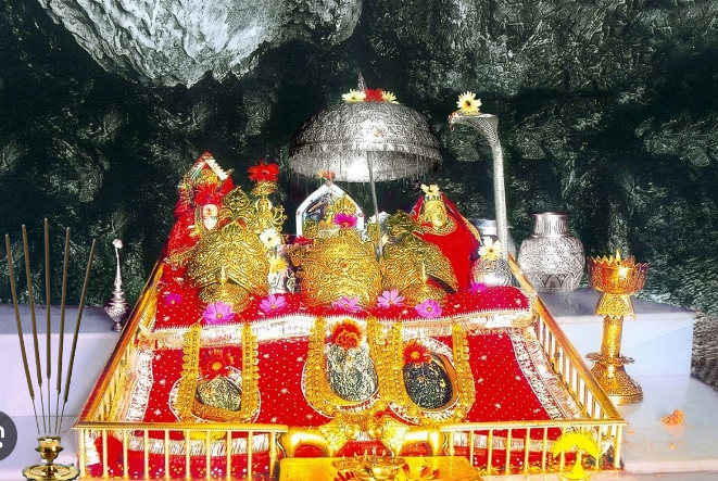 Vaishno Devi