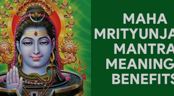 Maha Mrityunjaya