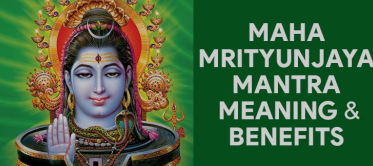 Maha Mrityunjaya