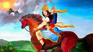 Kharavela King