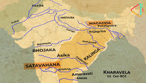 Kalinga Empire